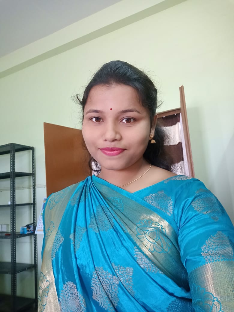 MS. P. NAGRATNAM