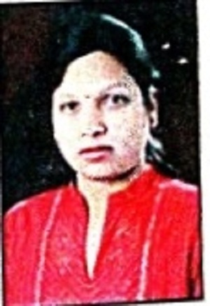 MRS. M. SUJATA RAO