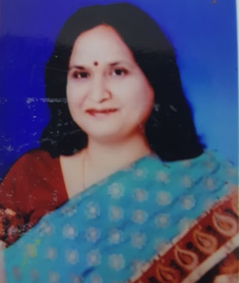DR. SUJATA ATUL SHARMA