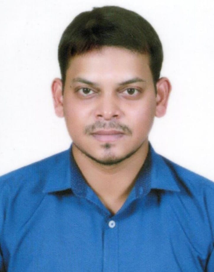 MR. VIVEK KUMAR GAUTAM