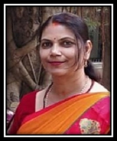 MRS SAROJ SHUKLA