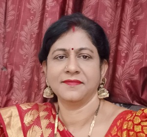 DR. SANDHYA PUJARI 