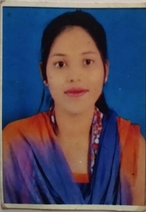 MS.SOUNDARYA BNJARE