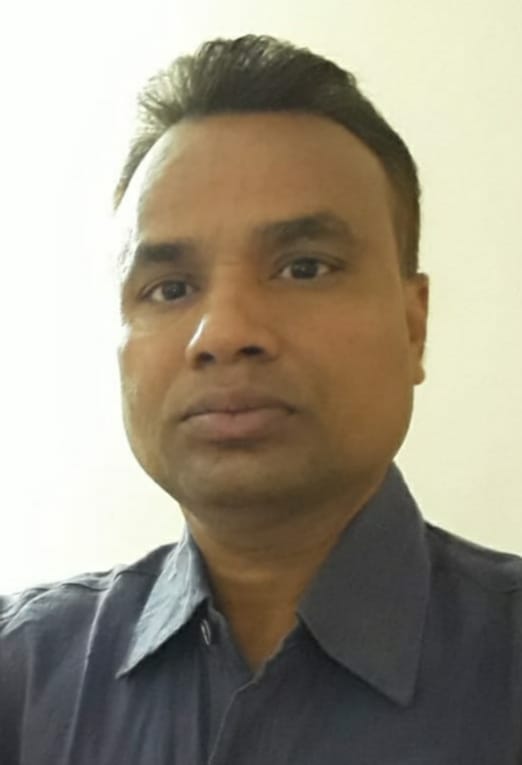 Mr. TRIBHUVAN LAL 