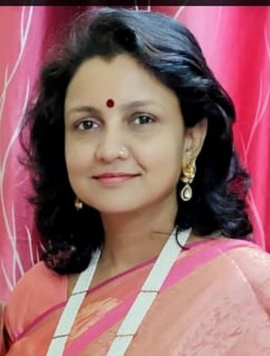 DR. SWATI SRIVASTAVA