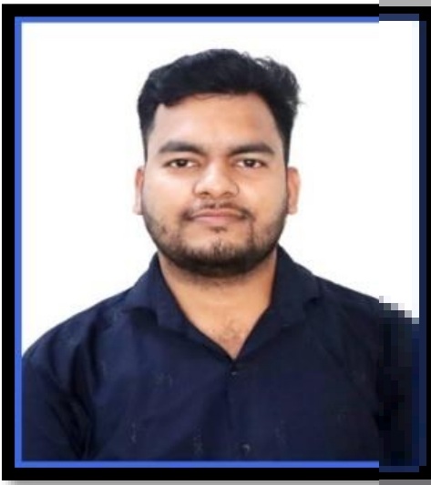 MR. DIGESH KUMAR