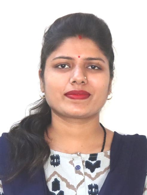 MRS. MONISHA SAHU