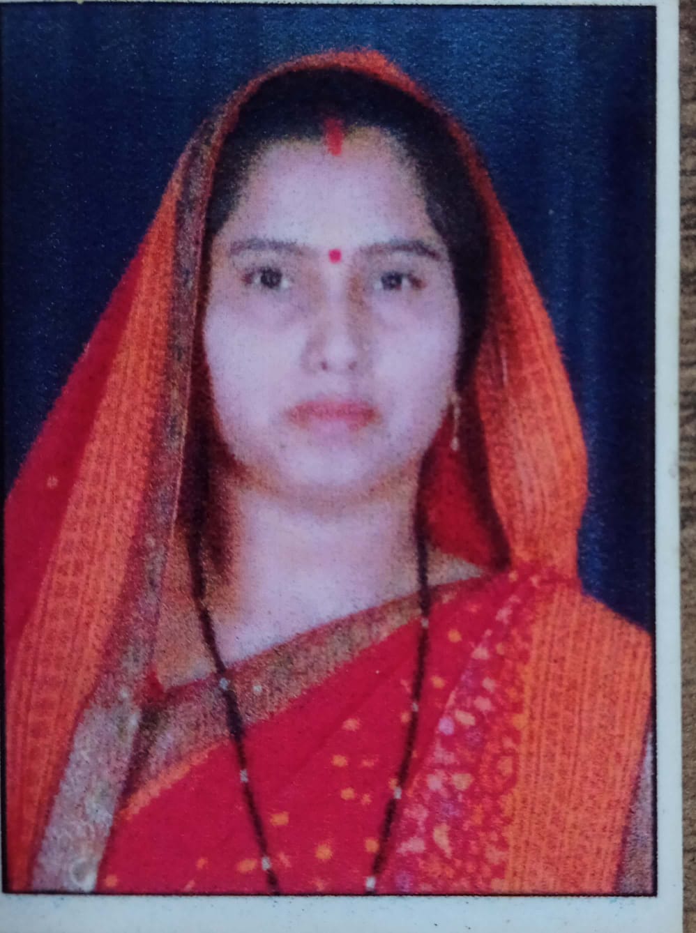 MRS. TARNEE SAHU