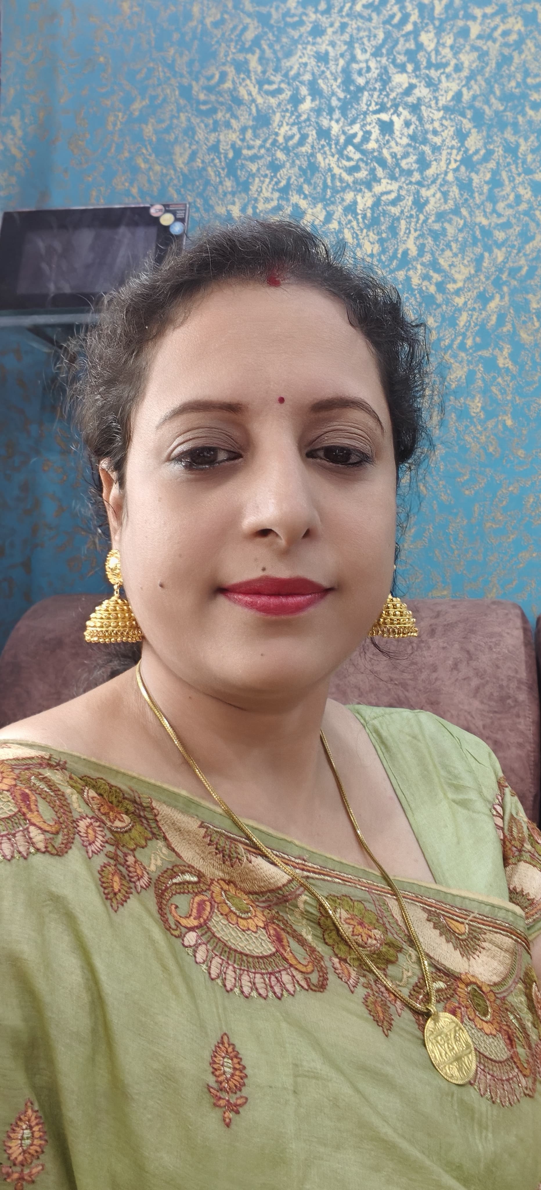 DR. GUNJAN SHARMA
