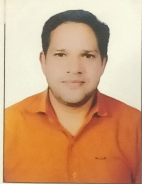 DR. DHARMENDRA KUMAR