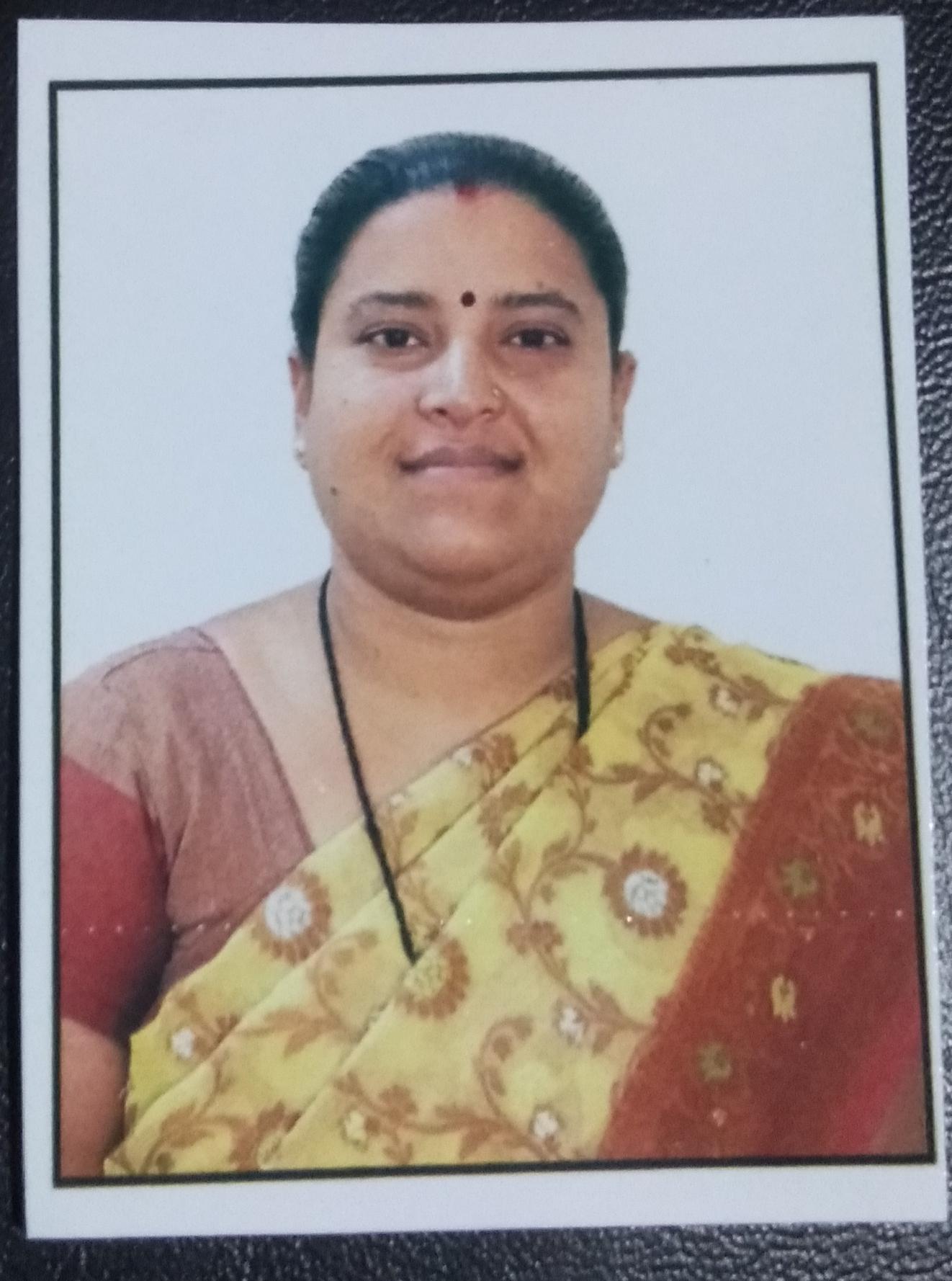 DR. MONA VERMA