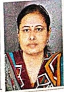 Dr. RASHMI SHUKLA