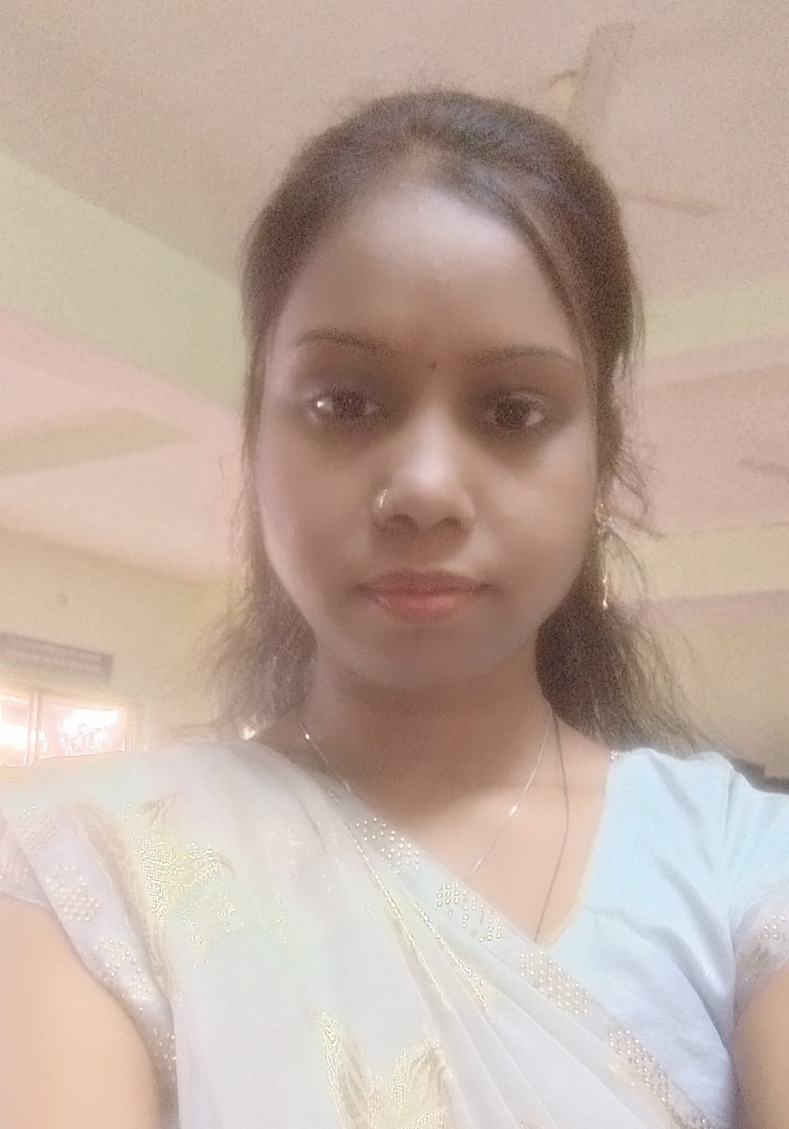 MISS PINKI YADAV